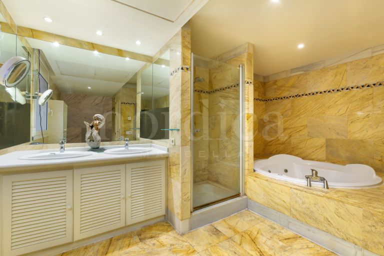 Appartement a vendre à Magna Marbella