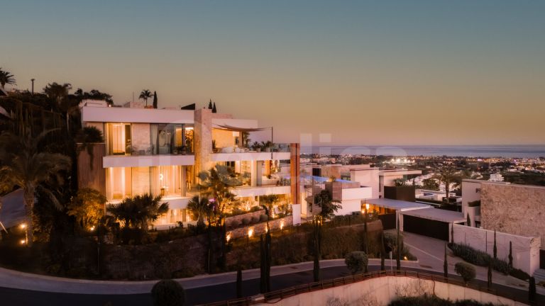 Villa for sale in The Hills