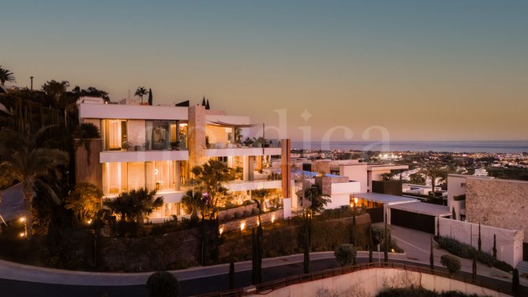 Villa en venta en The Hills