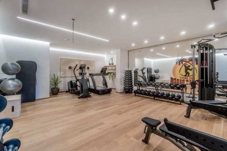 Villa for sale in The Hills