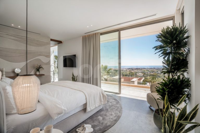 Villa for sale in The Hills