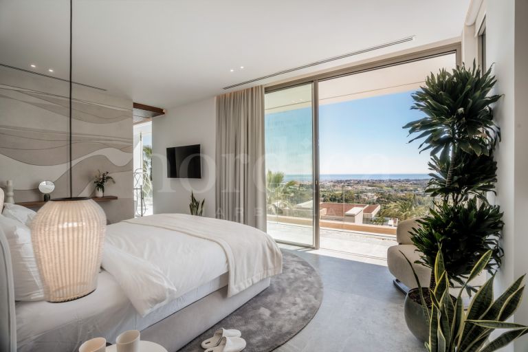 Villa en venta en The Hills
