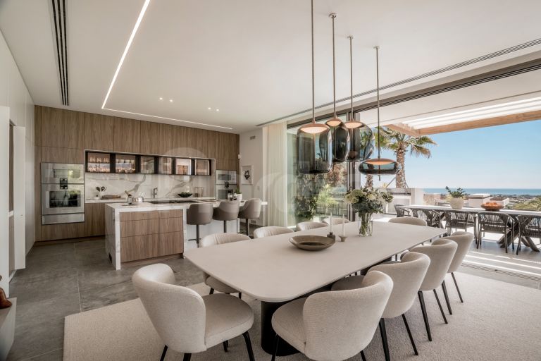 Villa for sale in The Hills