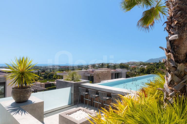 Villa for sale in The Hills