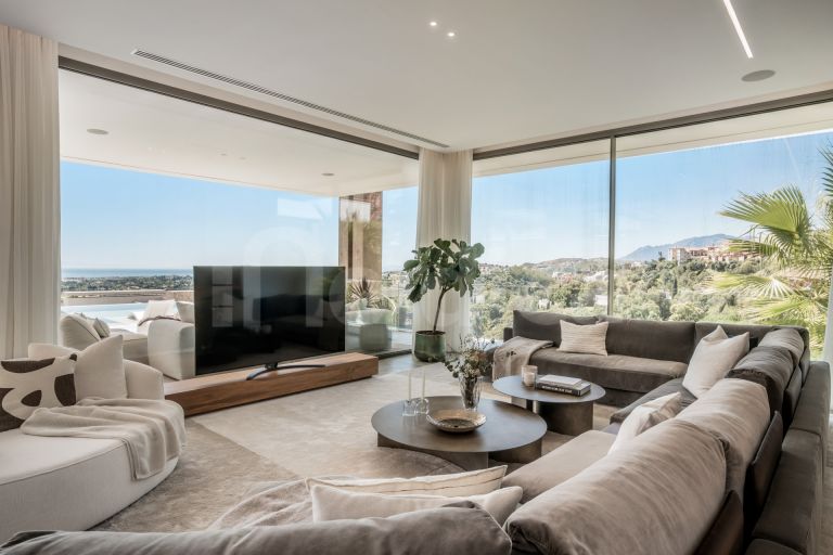 Villa for sale in The Hills