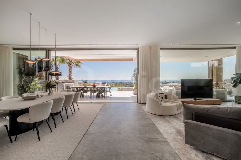 Villa for sale in The Hills