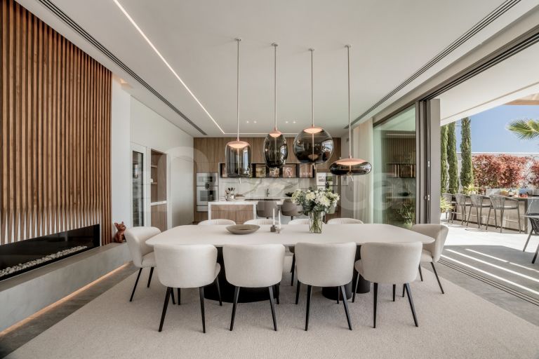 Villa for sale in The Hills