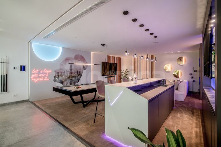 Villa for sale in The Hills