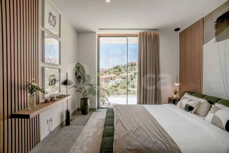 Villa for sale in The Hills