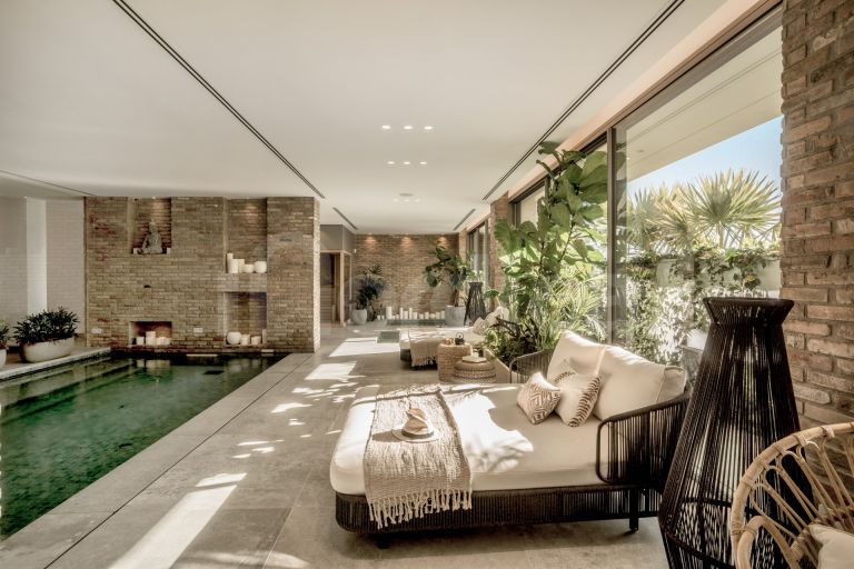 Villa for sale in The Hills