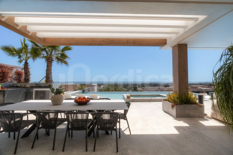 Villa for sale in The Hills