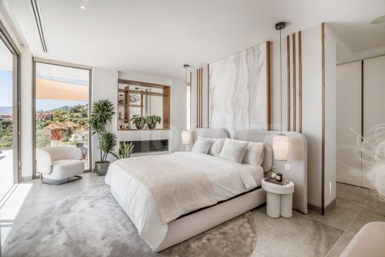 Villa for sale in The Hills