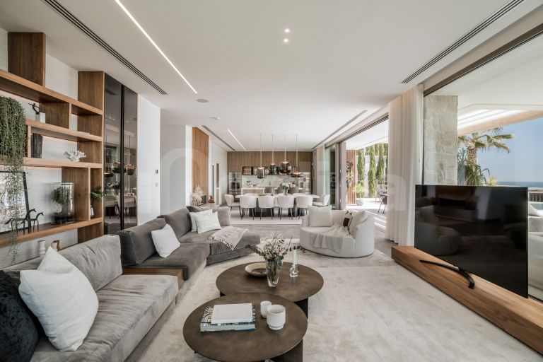 Villa for sale in The Hills