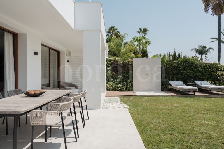 Ground Floor Duplex zu verkaufen in Alcores del Golf