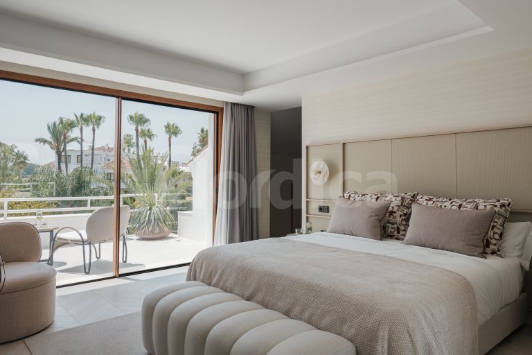 Ground Floor Duplex for sale in Alcores del Golf