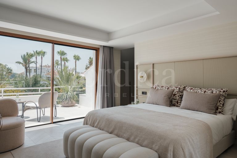 Ground Floor Duplex zu verkaufen in Alcores del Golf
