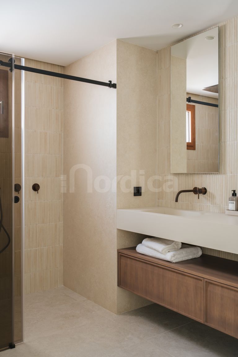 Ground Floor Duplex for sale in Alcores del Golf
