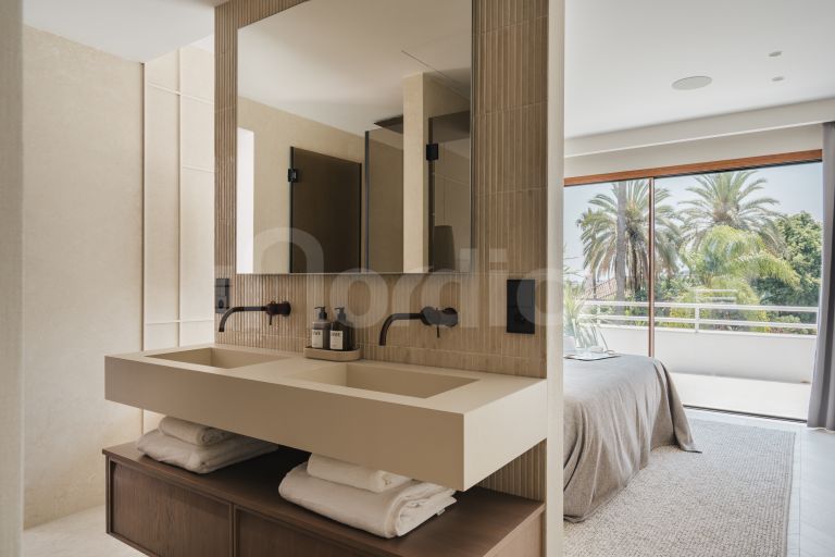 Ground Floor Duplex for sale in Alcores del Golf