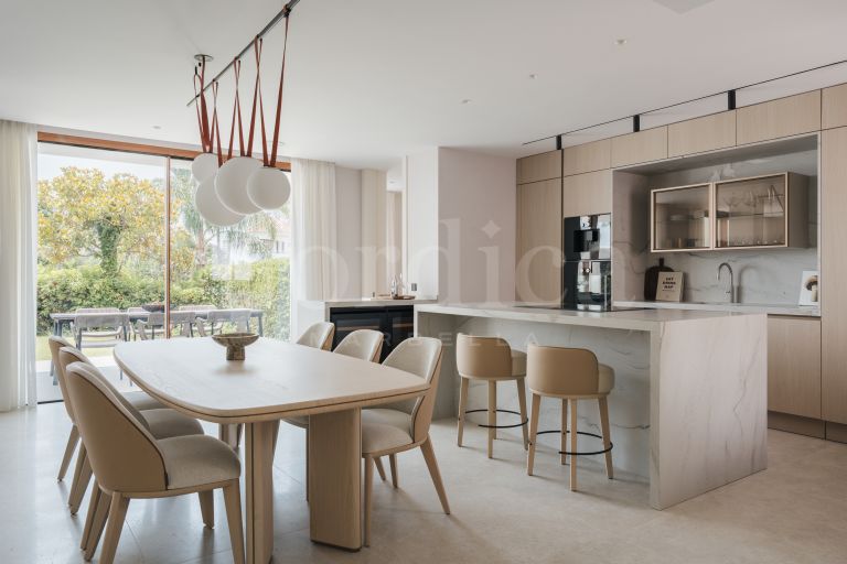 Ground Floor Duplex zu verkaufen in Alcores del Golf