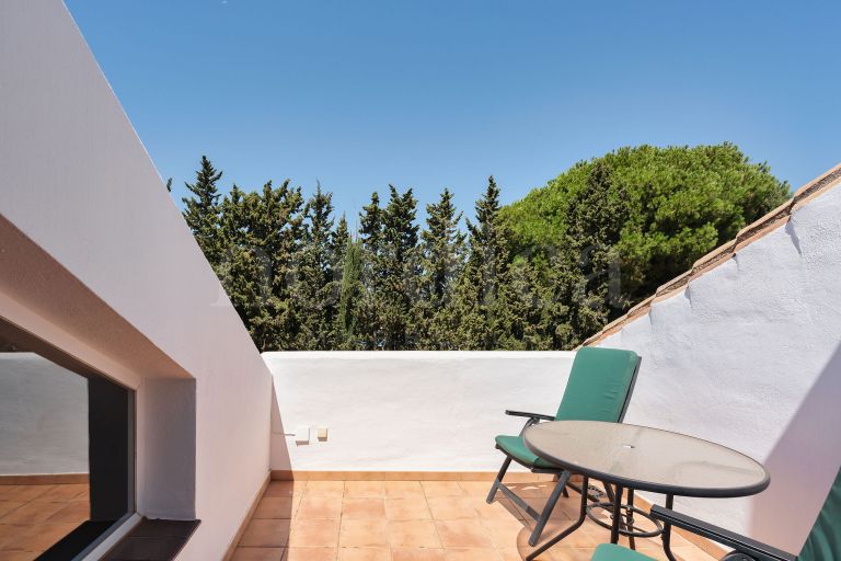 Maison de Ville a vendre à Los Altos del Paraiso