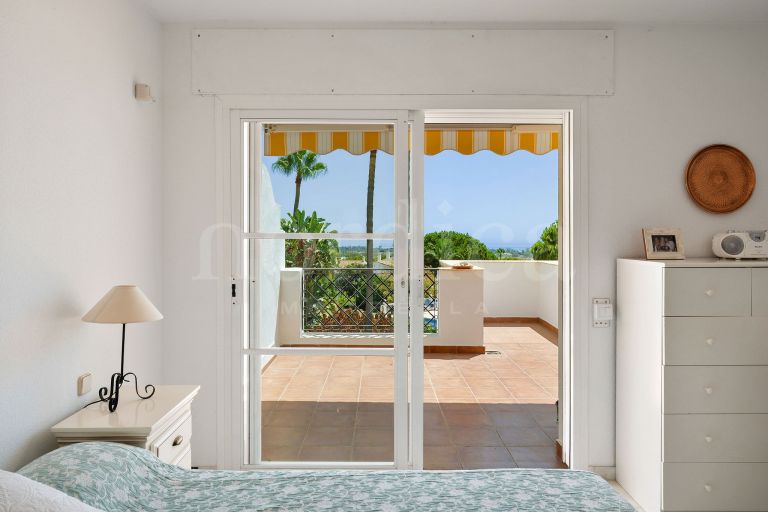 Maison de Ville a vendre à Los Altos del Paraiso