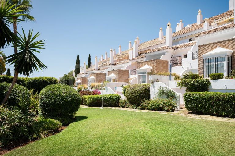 Adosado en venta en Los Altos del Paraiso