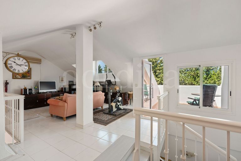 Maison de Ville a vendre à Los Altos del Paraiso