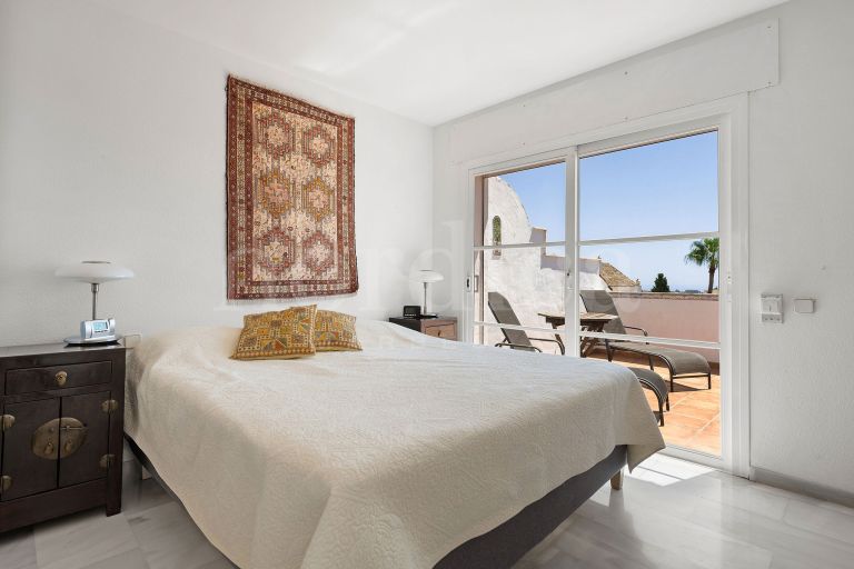 Maison de Ville a vendre à Los Altos del Paraiso