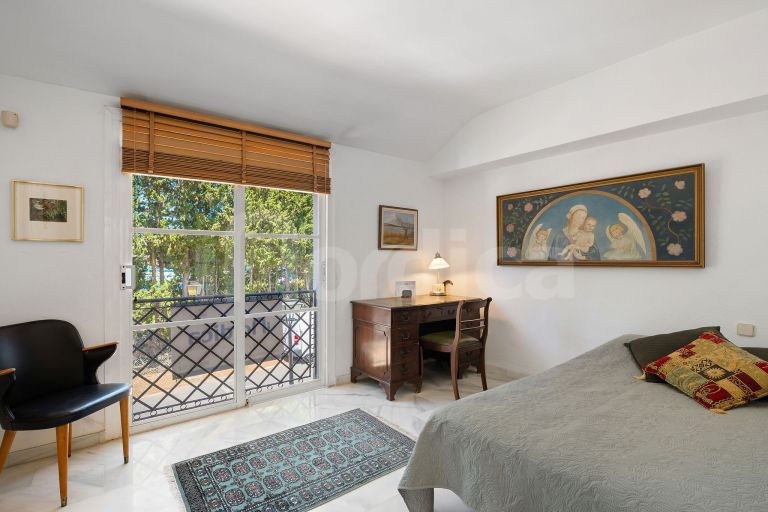 Adosado en venta en Los Altos del Paraiso