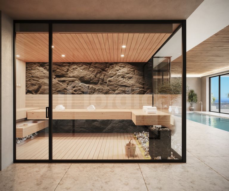 Maison de Ville a vendre à Elviria
