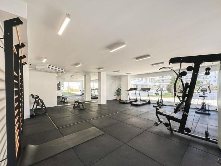 Apartamento en venta en La Campana