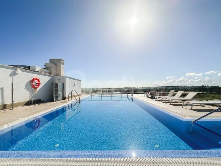 Apartamento en venta en La Campana