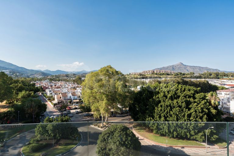 Apartamento en venta en La Campana