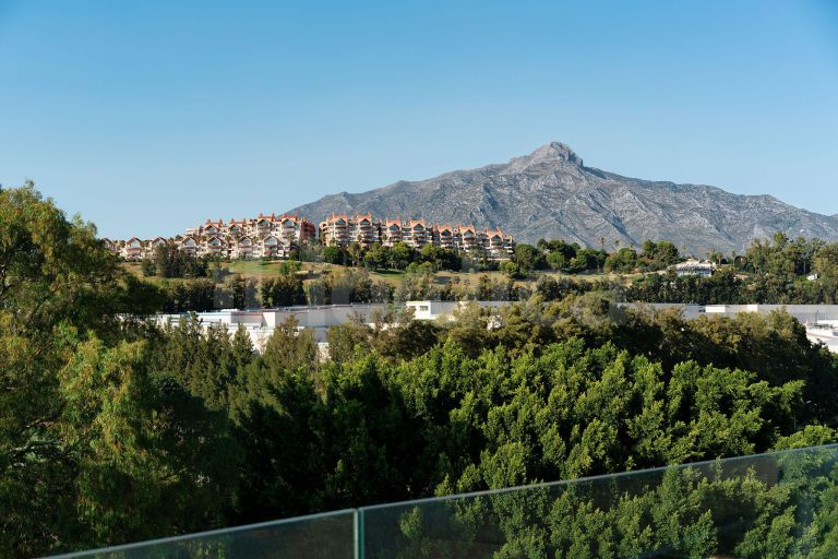 Apartamento en venta en La Campana