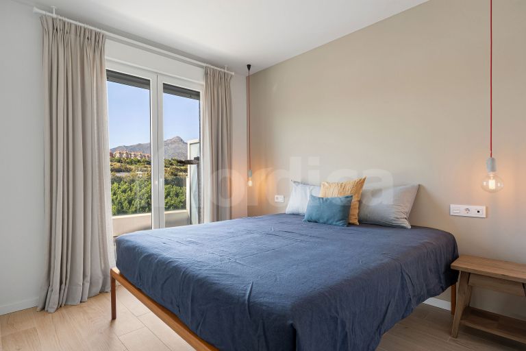Apartamento en venta en La Campana
