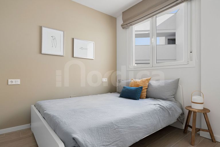 Apartamento en venta en La Campana