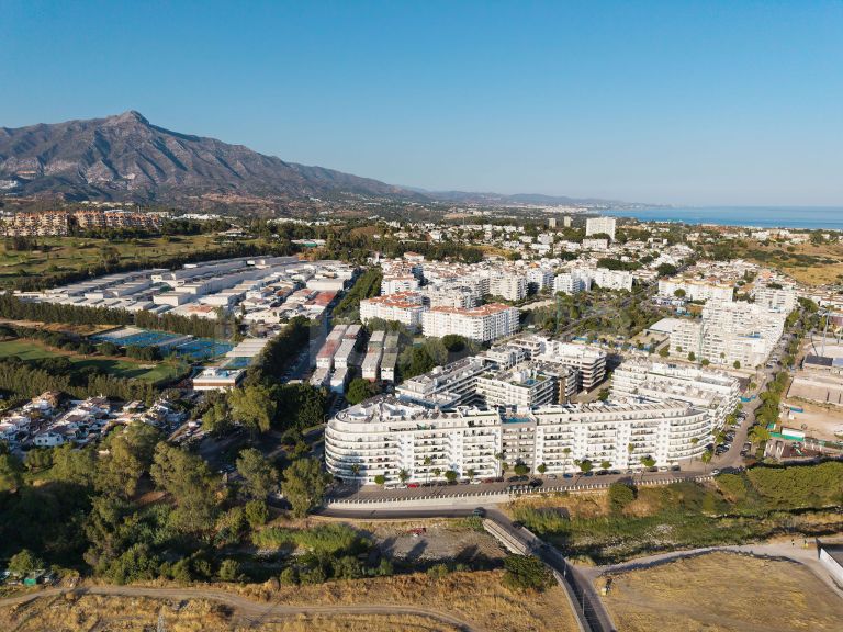 Apartamento en venta en La Campana