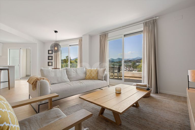 Apartamento en venta en La Campana