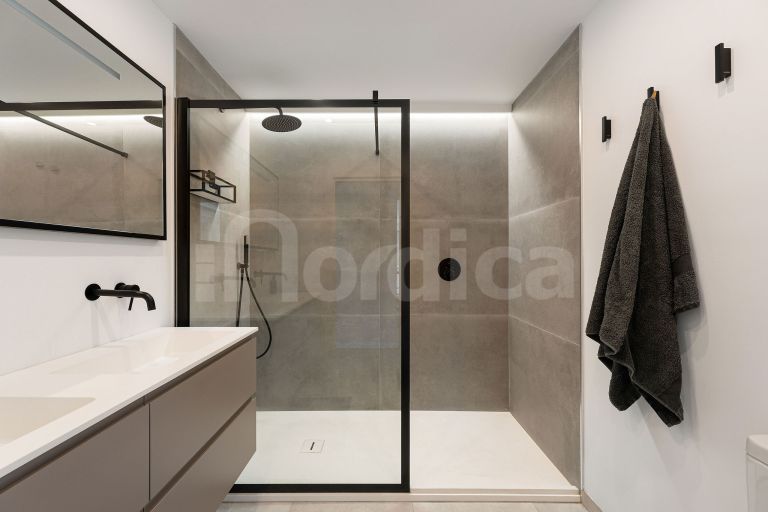 Apartamento en venta en La Campana