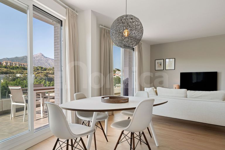 Apartamento en venta en La Campana