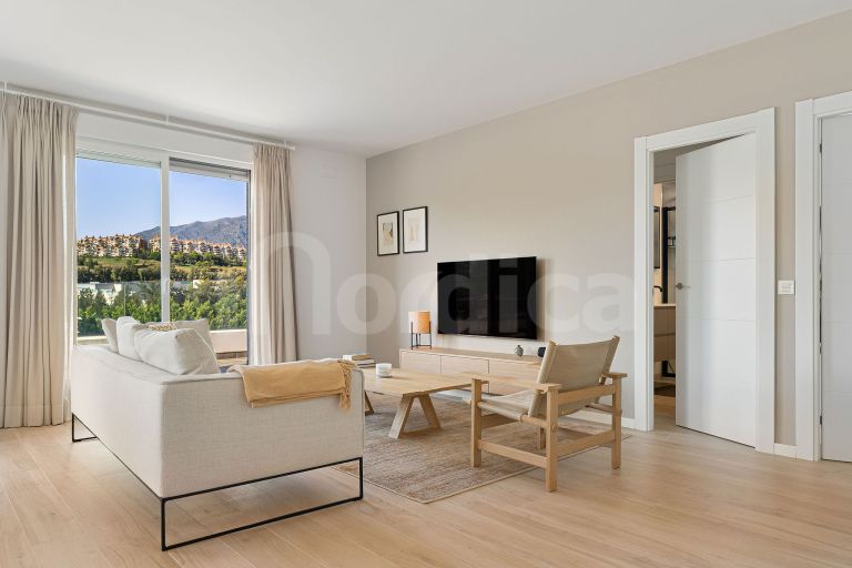 Apartamento en venta en La Campana