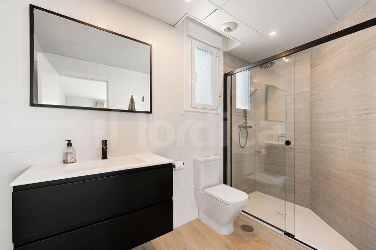 Apartamento en venta en La Campana