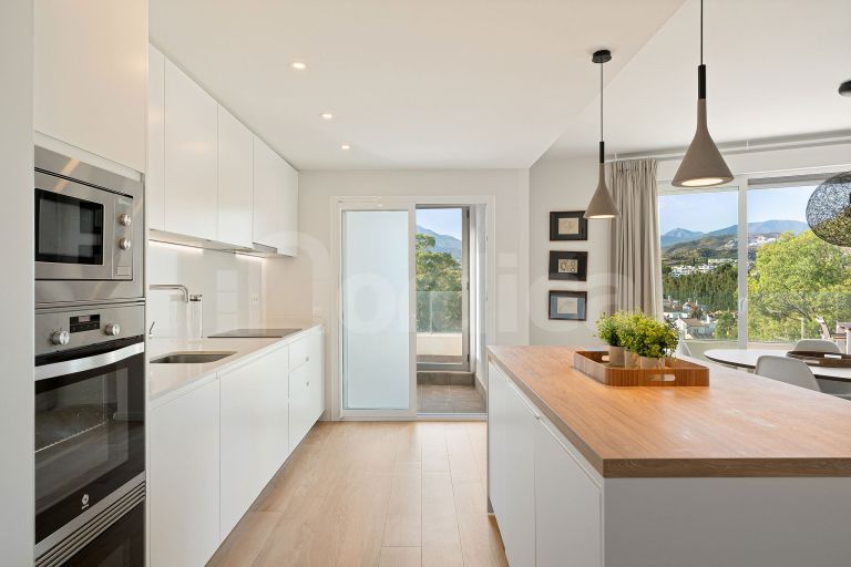 Apartamento en venta en La Campana