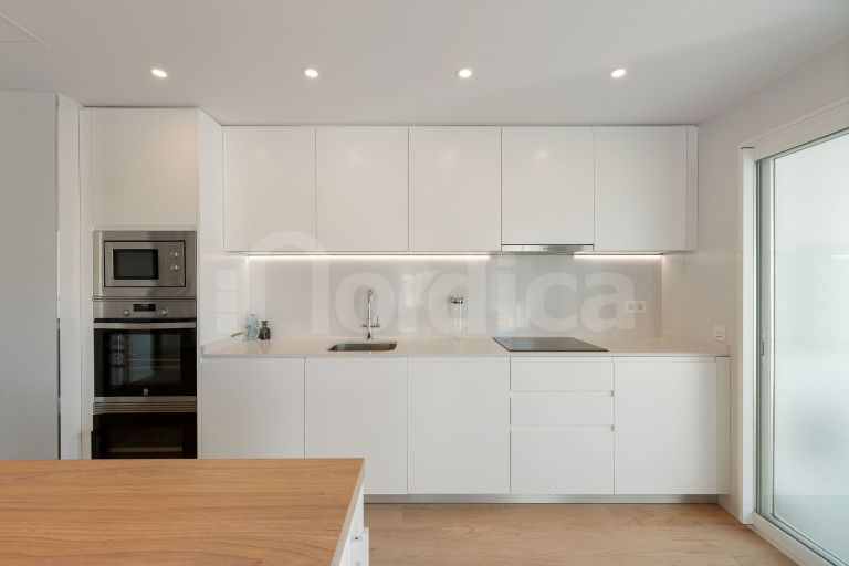 Apartamento en venta en La Campana