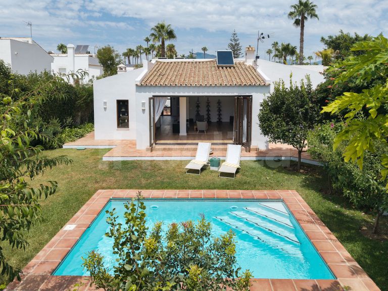Villa for sale in Isdabe