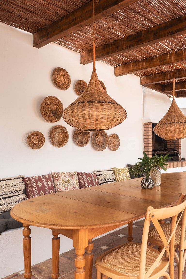 Villa for sale in Isdabe