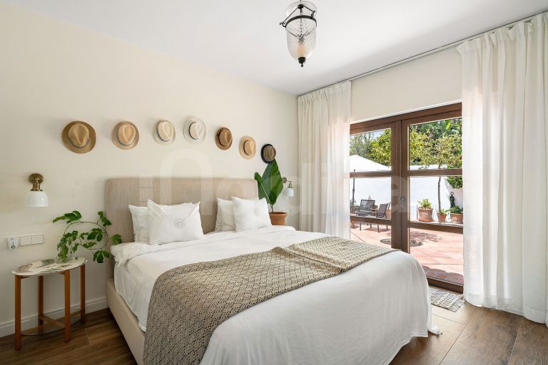 Villa for sale in Isdabe