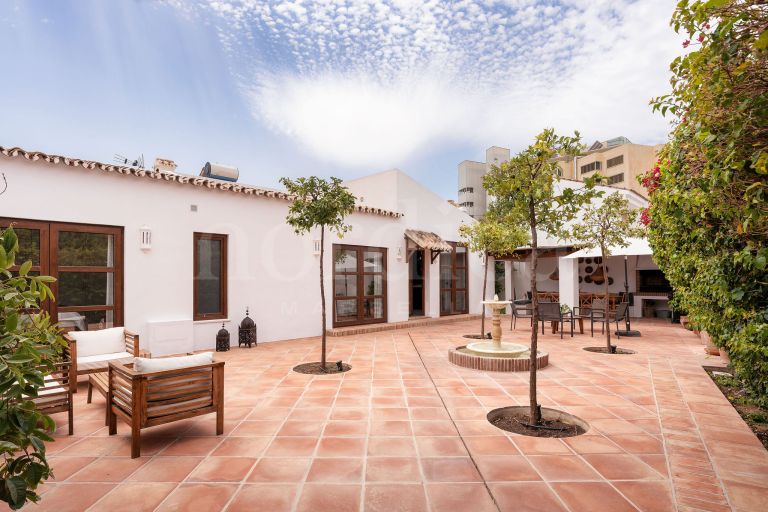 Villa till salu i Isdabe