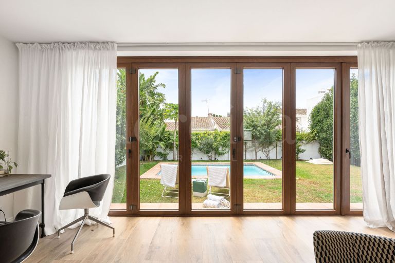 Villa till salu i Isdabe