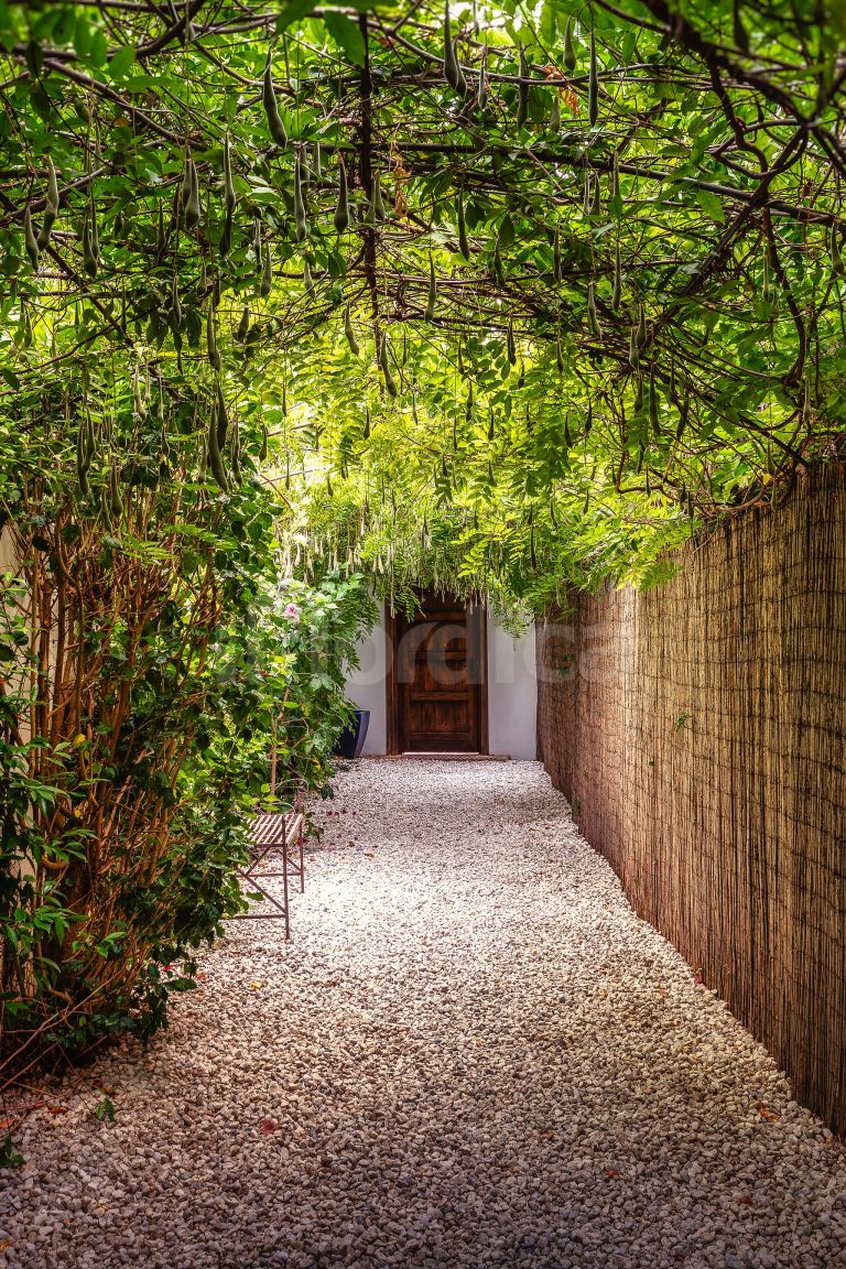 Villa for sale in Isdabe